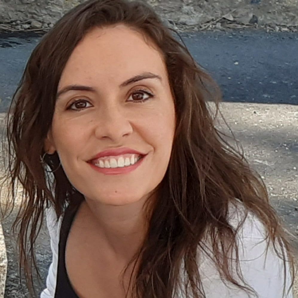 Isabel Gutiérrez Santana